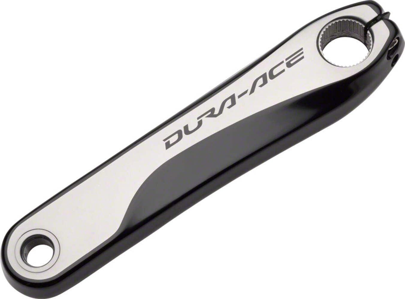 Amazon | Shimano Dura-Ace FC-9000 172.5mm Left Crankarm by Shimano