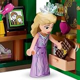 LEGO Wicked Emerald City i Kiamo Ko Castle 75689