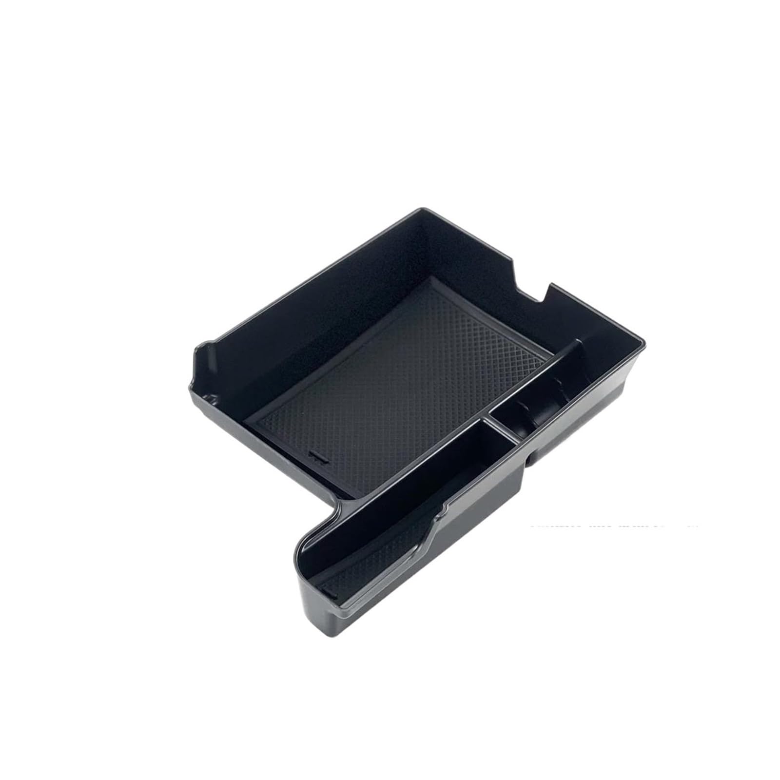 EVEKHAHHRB Console Storage Box Container For Lexus For CT For ES For RC For GX For IS For GS For For RX For NX Car Styling Central Console Armrest Storage Box Glove Pallet Tray Armrest Storage Box(6)