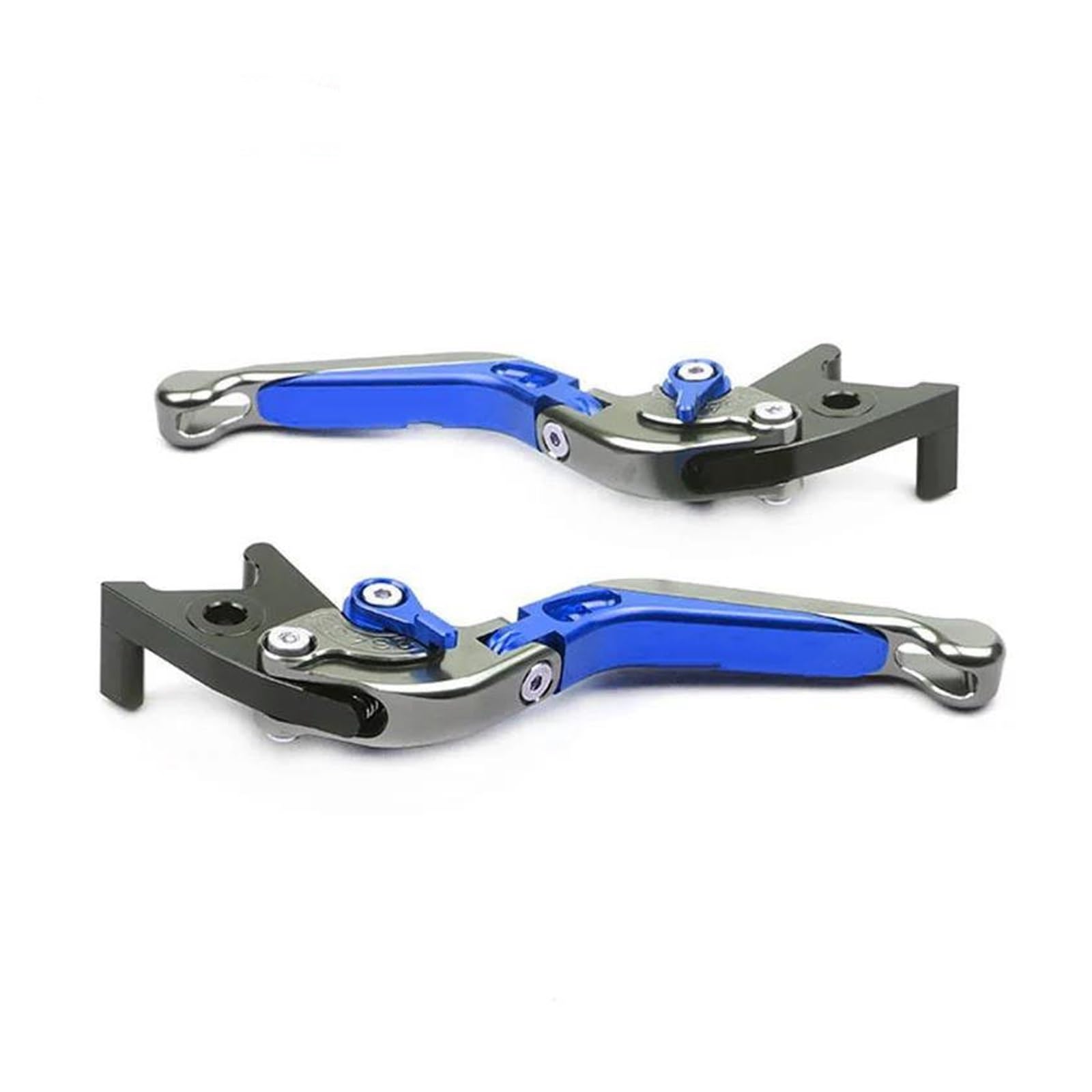 Usqbuzhhk H Brake Clutc Lever For S1000xr S1000 Xr S 1000Xr 2015 2016 2017 2018 2019 Motorcycl Adjustable Folding Extendable Brake Clutc Levers(H)