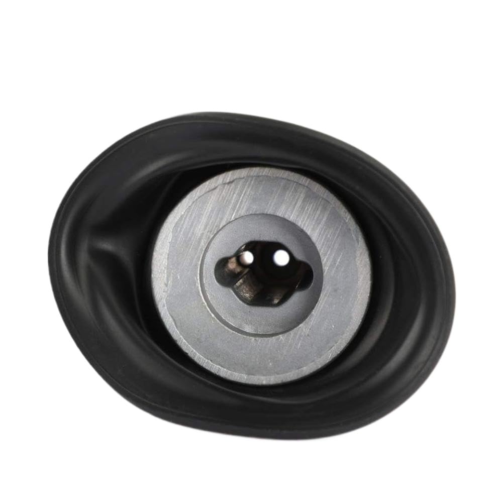Membrana de carburador de diafragma compatible con XV 750 XV 1100 Virago Gussrad