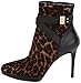 Enzo Angiolini Women's Dalyons Pony Boot
