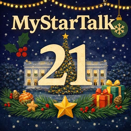 Adventskalender T&uuml;rchen 21