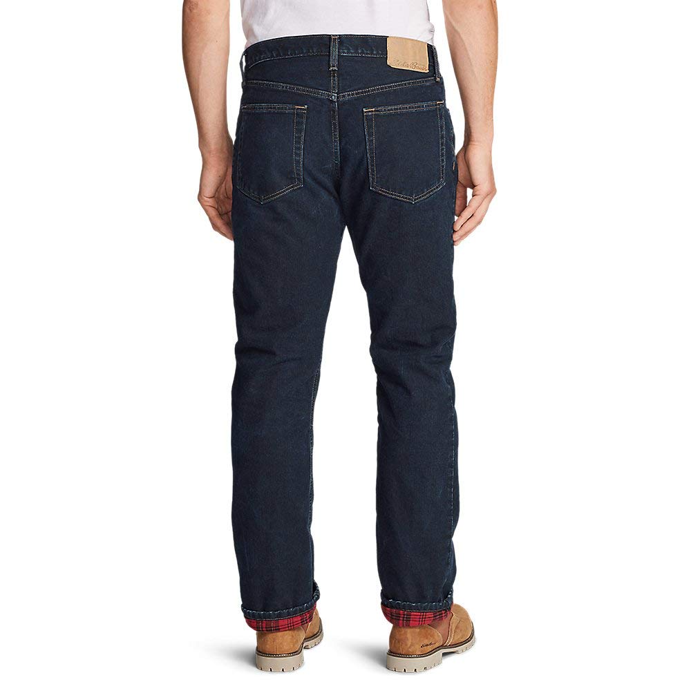 eddie bauer jeans amazon