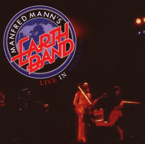Manfred Mann's Earth Band - Alive in America - Amazon.com Music