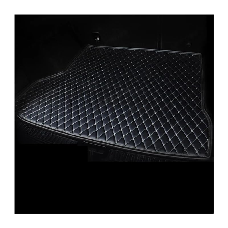 Housse de coffre pour X5 Wagon 2013-2017 : tapis de protection sur mesure