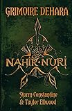 Grimoire Dehara: Nahir Nuri