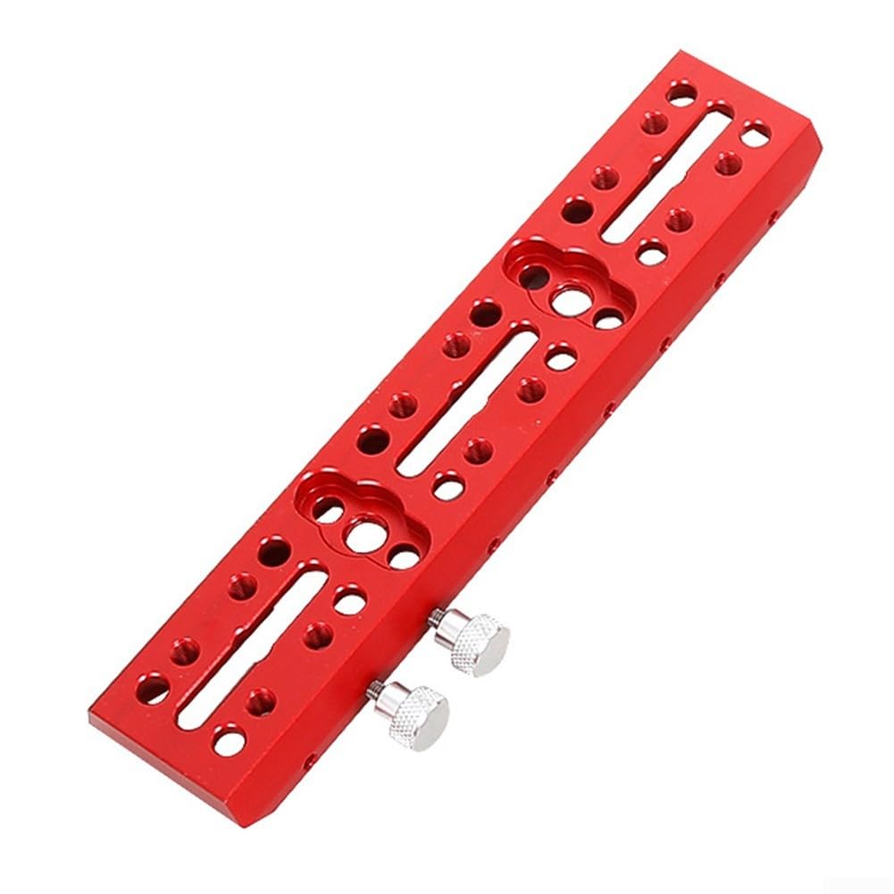 Schwalbenschwanz Basis Für Teleskope - Aluminiumlegierung Sockel | Kompatibel Mit Halterungen