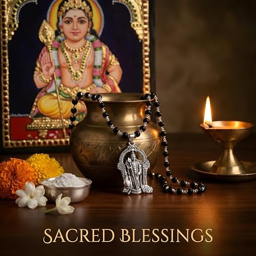Image of Gratify Original Karungali Wood Mala 54 Beads