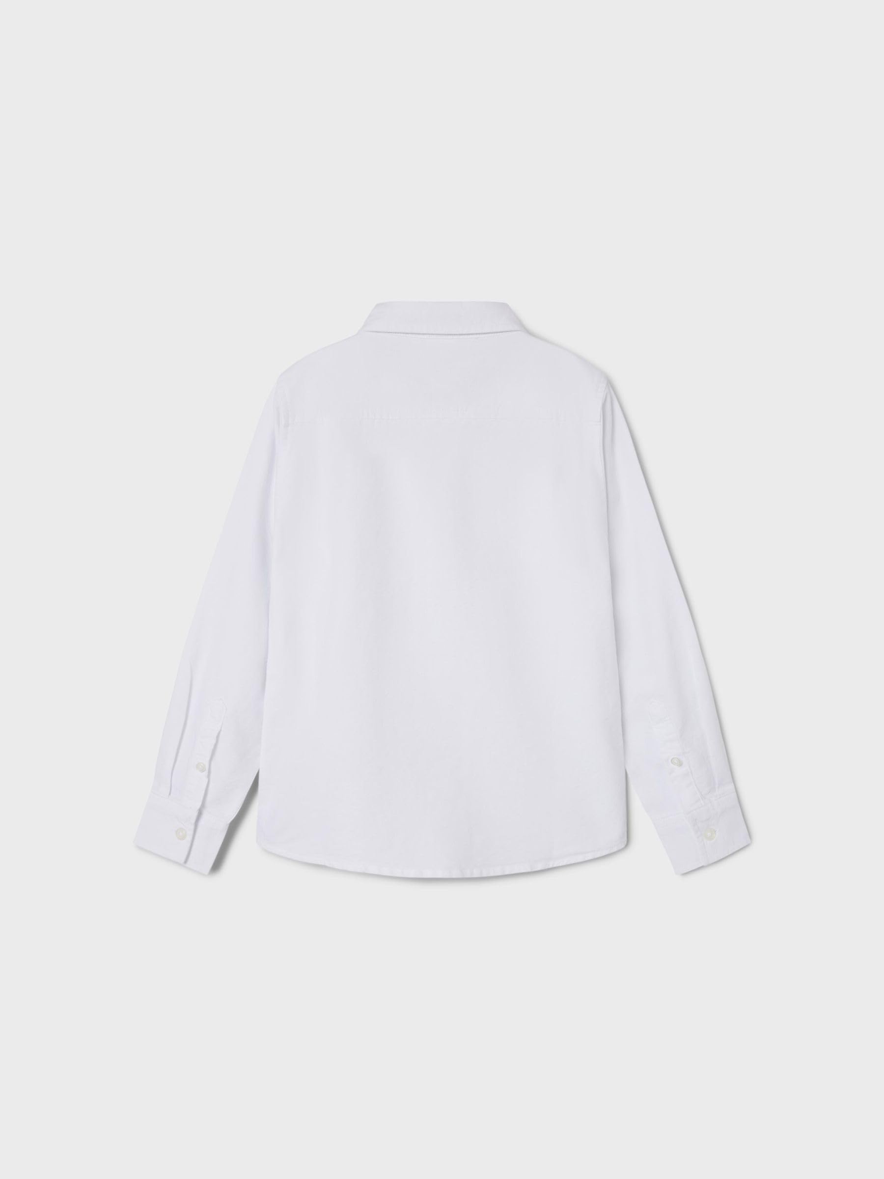 NAME IT Chemise Coton