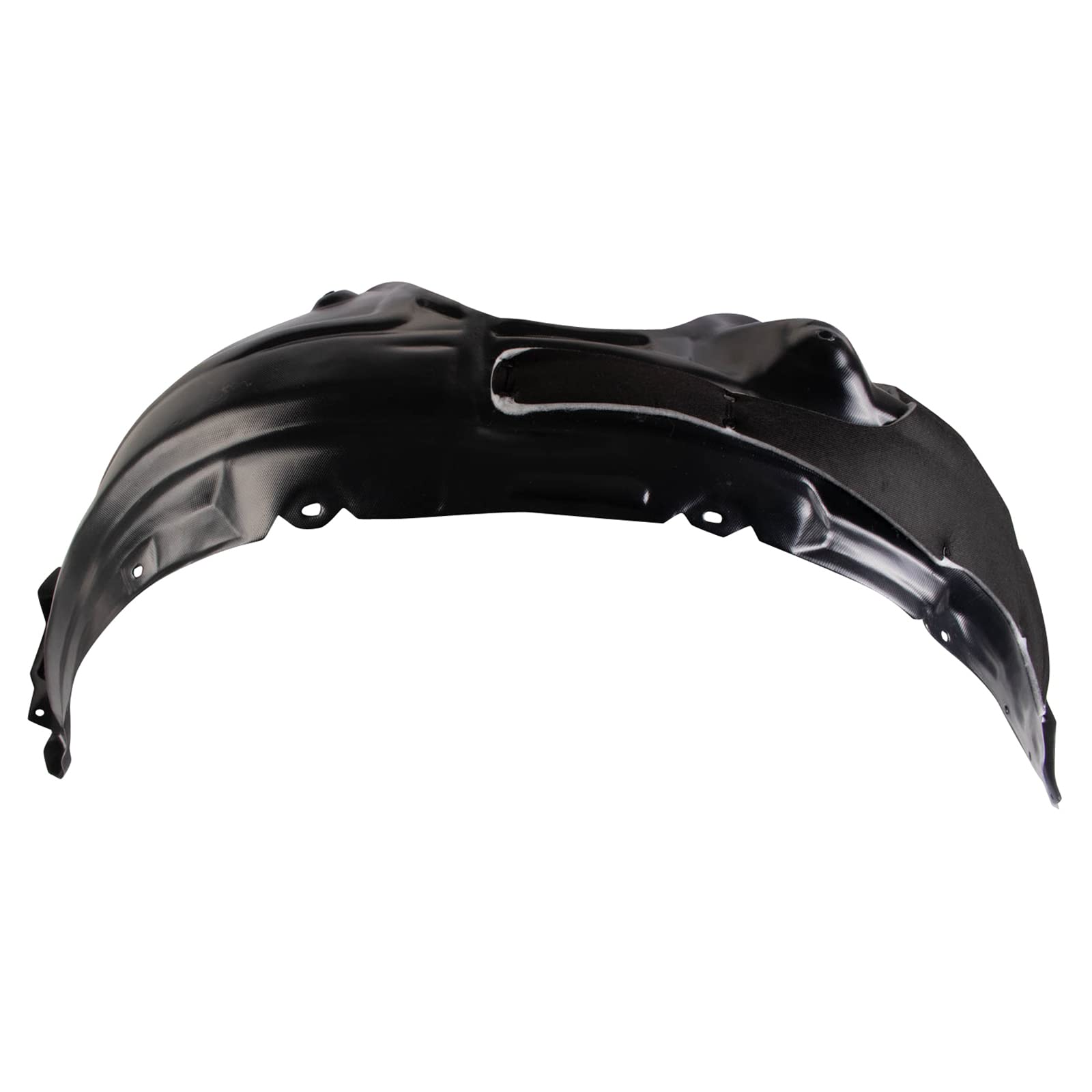 Amazon.com: Fender Liner - Front Driver Side - Mechanics