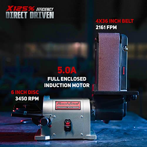 Corte Y Pulido, Tools Imagen adicional