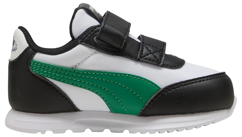Puma Puma R78 Lightwind Super Puma V Inf SneakerUnisex bebé