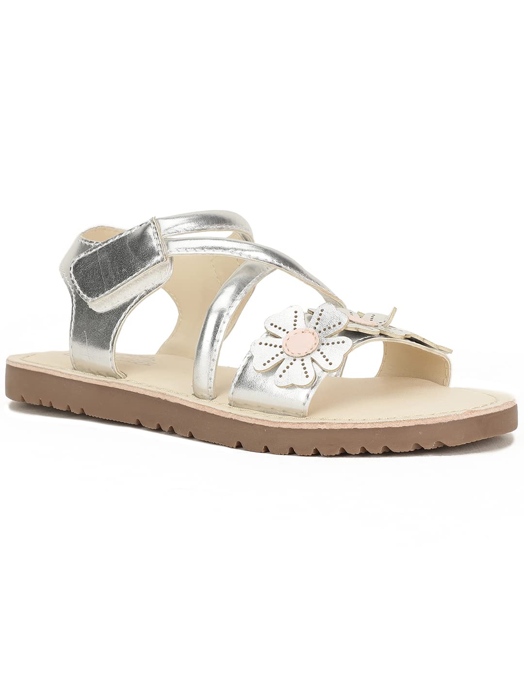 See full amazon price history chart for Bubblegummers Boys NORA Grey Sandal UK 7 (1612020) Bubblegummers Boys NORA Grey Sandal UK 7 (1612020) (B0B94W392G) Amazon Price History, Amazon Price Tracker