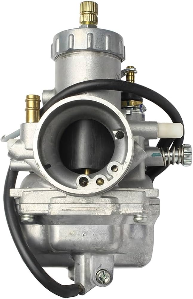 Amazon.co.jp: 15003-1632 ミクニ用用 Zx150用 Krr150用 Rr150用に適合