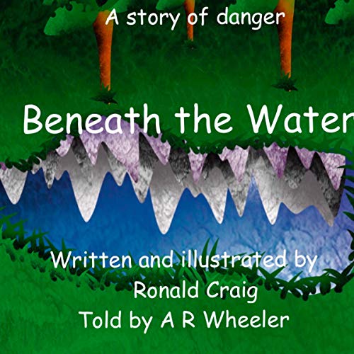 Beneath the Water by Mr Ronald Craig episode artwork