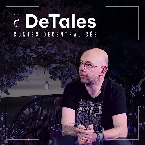 Chapitre 2 : La cr&eacute;ation d'un licorne Web3 avec Nicolas Bacca