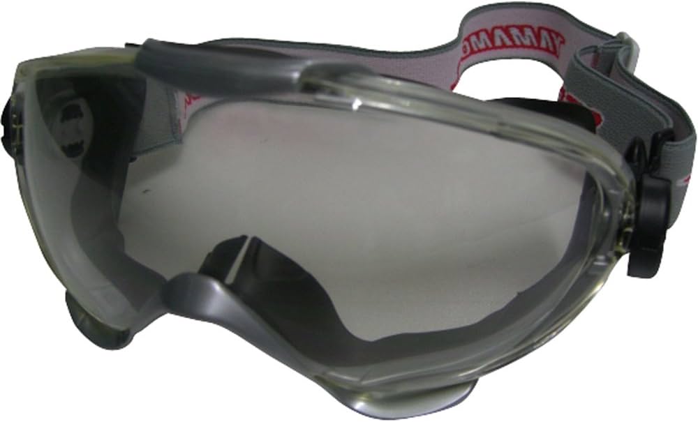 Amazon | 山本光学 YAMAMOTO YL-130 エキシマ レーザー保護ゴーグル