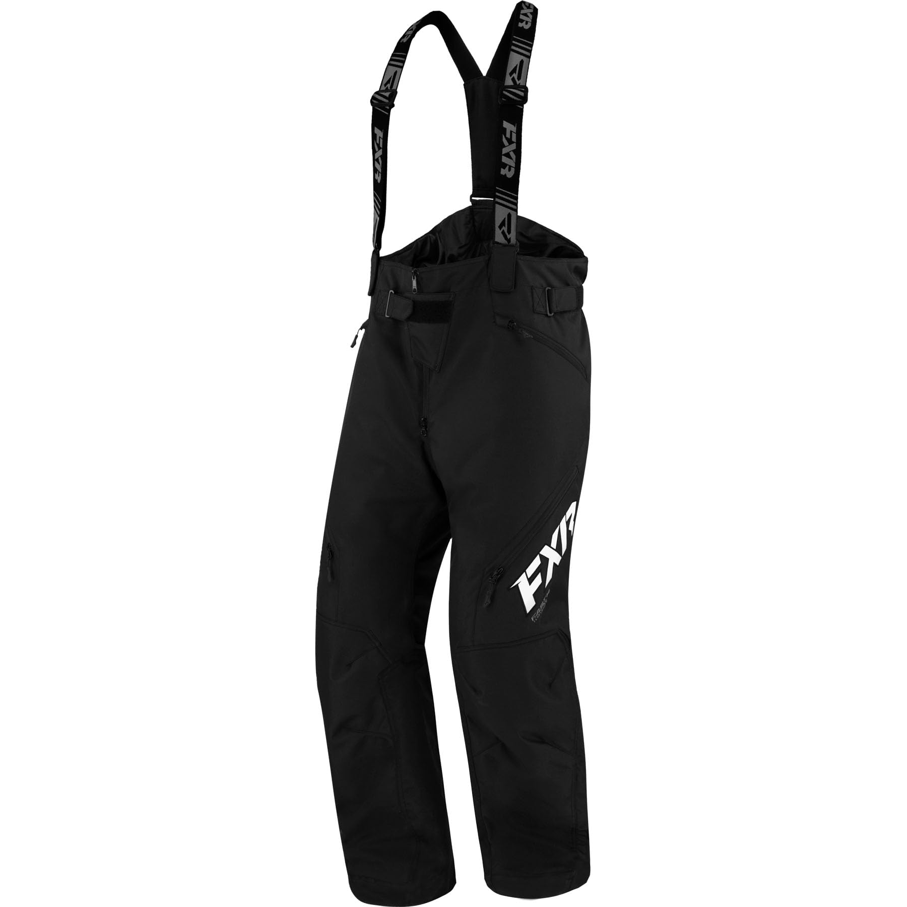 FXR Men's Clutch FX Pant 2025