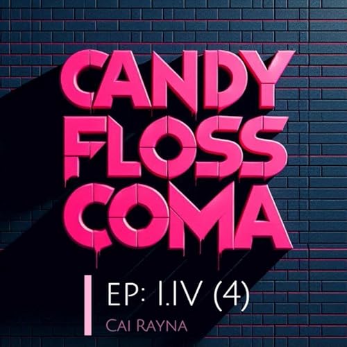 EP: I.IV (4) Cai Rayna