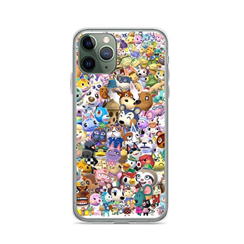Best Animal Crossing IPhone Case 10 Cute And Fun Designs To Protect