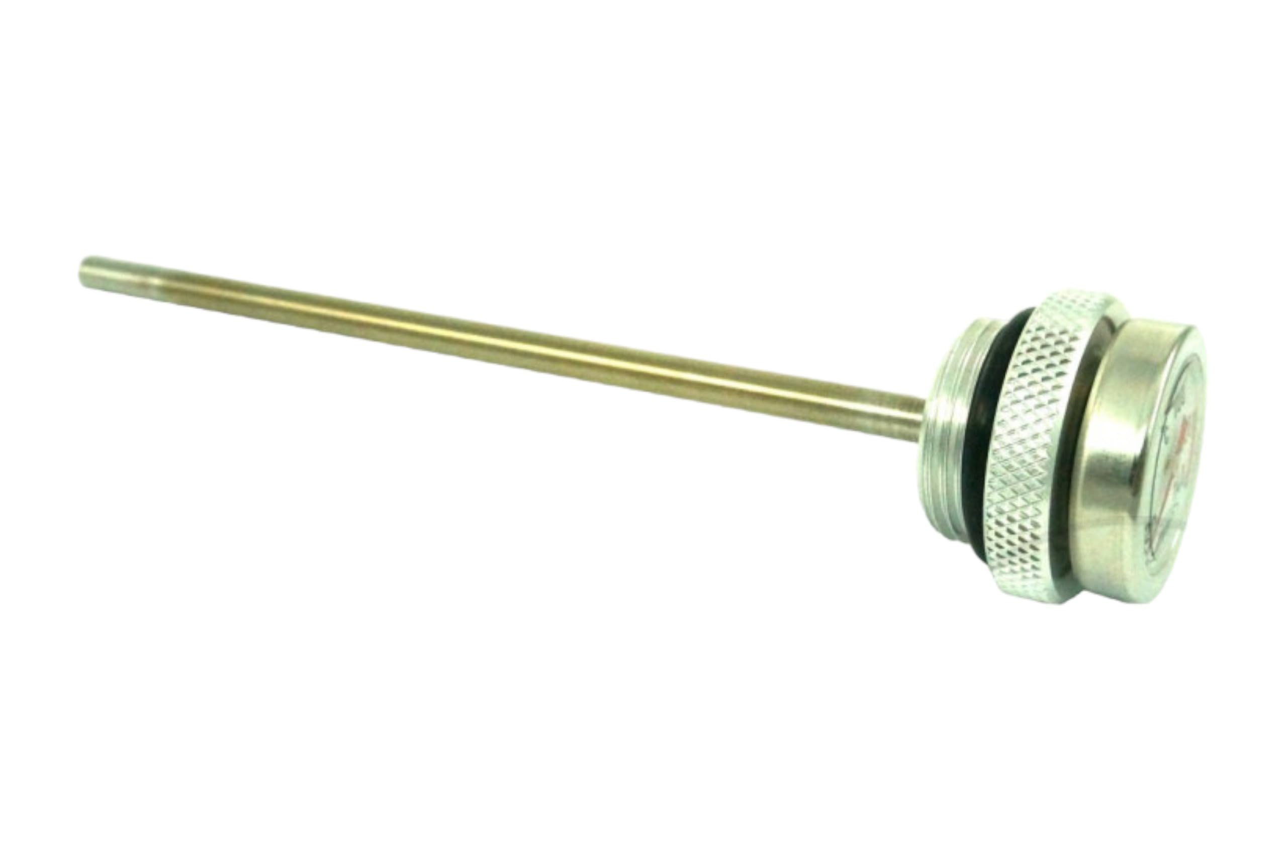 INDICATORE TEMPERATURA OLIO JMP 30X2.0 mm