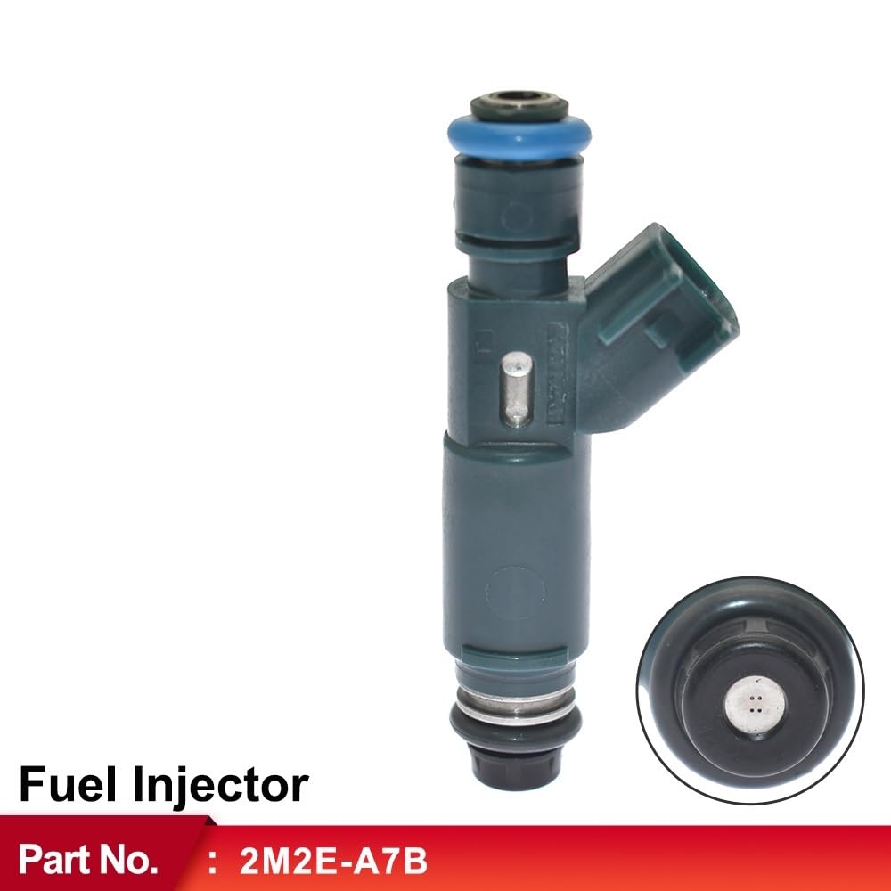 Fuel Injectors for 2003 for Mazda MPV for sale