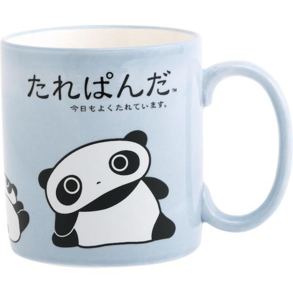 サンエックス　たれぱんだ　こだわり和食器 Amazon.co.jp: サンエックス(San-X) たれぱんだ マグカップ TK24901