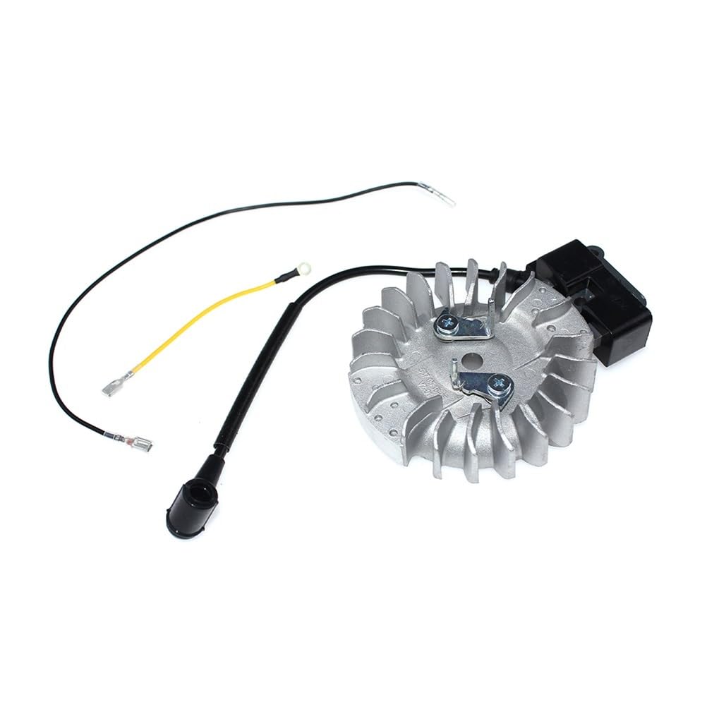 Volant d'inertie de bobine d'allumage en alliage haute résistance pour CS2188 GZ7100 CS2172