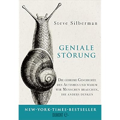Geniale St&ouml;rung