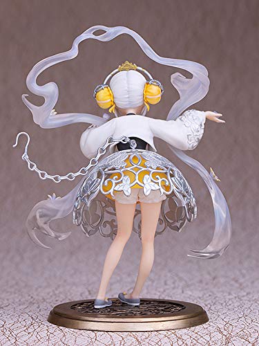 Amazon | 国家宝蔵 葡萄花鳥紋銀香囊 1/7スケール ABS&PVC製 塗装済み 
