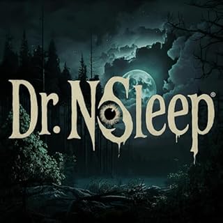 Scary Horror Stories by Dr. NoSleep Titelbild