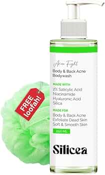 FACE & BODY WASH OIL 200ml 2本セット メイクイット アンド コー（Make It & Co. ） フェイス＆ボディ