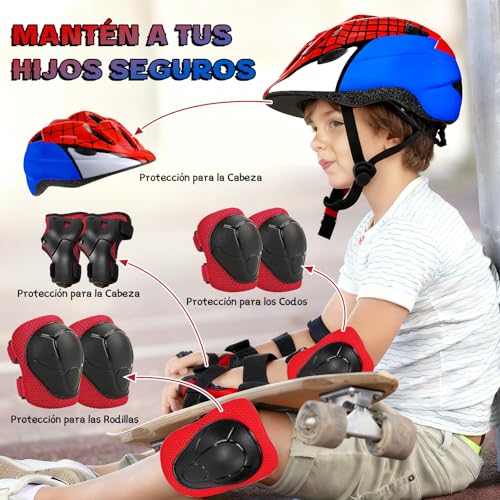 Cascos de protección para niños 14 Imagen adicional