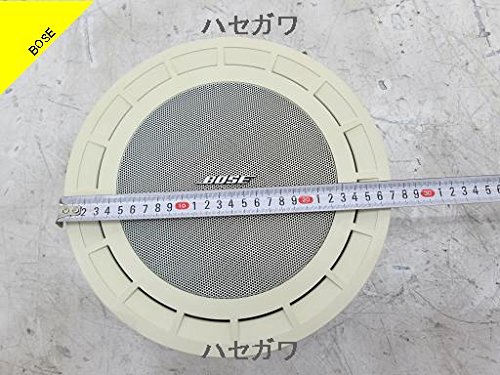 Amazon.co.jp: 【中古】111 CL-II 天井スピーカー 27cm : 家電