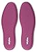 Airplus Memory Comfort Shoe Insoles With Memory Foam for Pressure Relief, Ideal For Men and Women