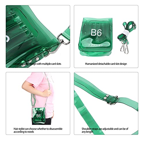 Hairdressing Barber Bag - Image 3