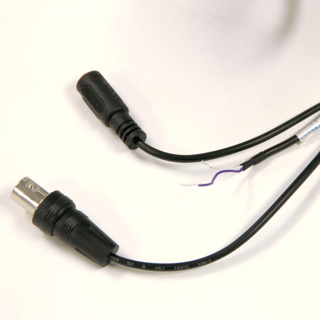 BW® 1.3 Megapixel 720P Water-Proof IR HDCVI Camera @25/30/50/60fps@720P