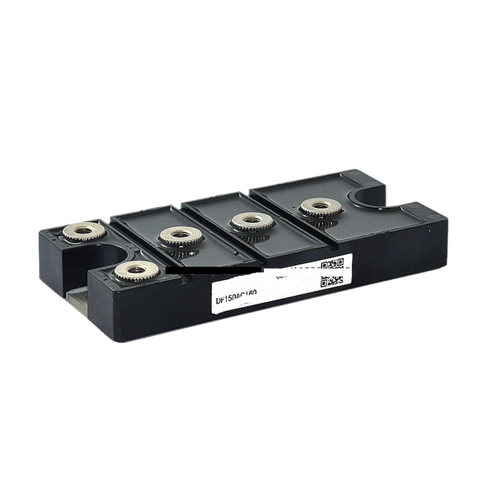 DF150AC160 module redresseur pour stopper les surchauffes