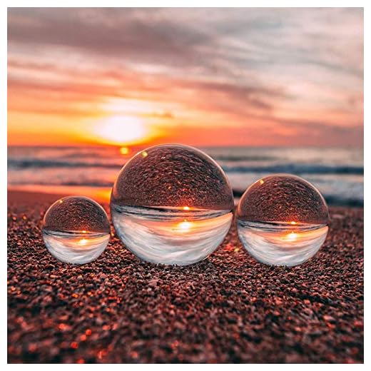 EMART Crystal Ball Photography Props Pack