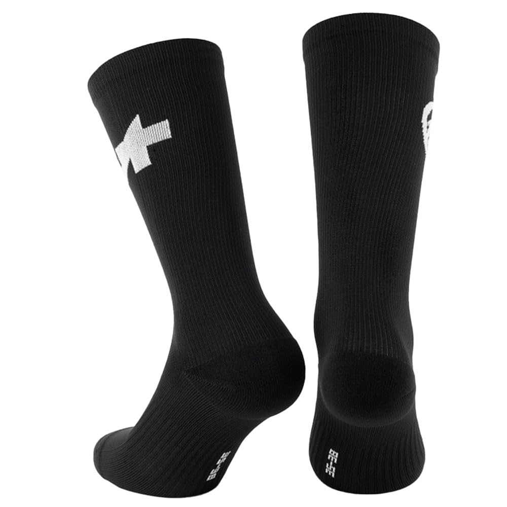 ASSOS X Mammut Gravel Spring Socks EU 35-38