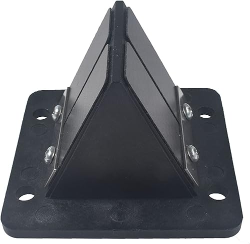 Miniatura 6 de Miaowa Kit de válvula de caña de carreras de 2 pulgadas para bicicleta motorizada de gas de 1.260in y 1.575in, 66 CC 80 CC