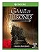 Price comparison product image Telltale Games Game of Thrones, Xbox One - video games (Xbox One, Xbox One, Adventure, telltalegames, M (Mature), DEU, Basic)