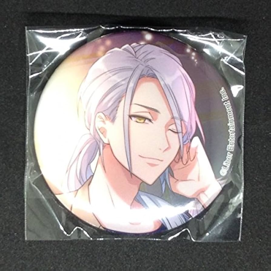 Amazon.co.jp: A3! アニカプ 缶バッジ vol.2 雪白東 : おもちゃ Amazon.co.jp: A3! アニカプ 缶バッジ vol.2 雪白東 : おもちゃ