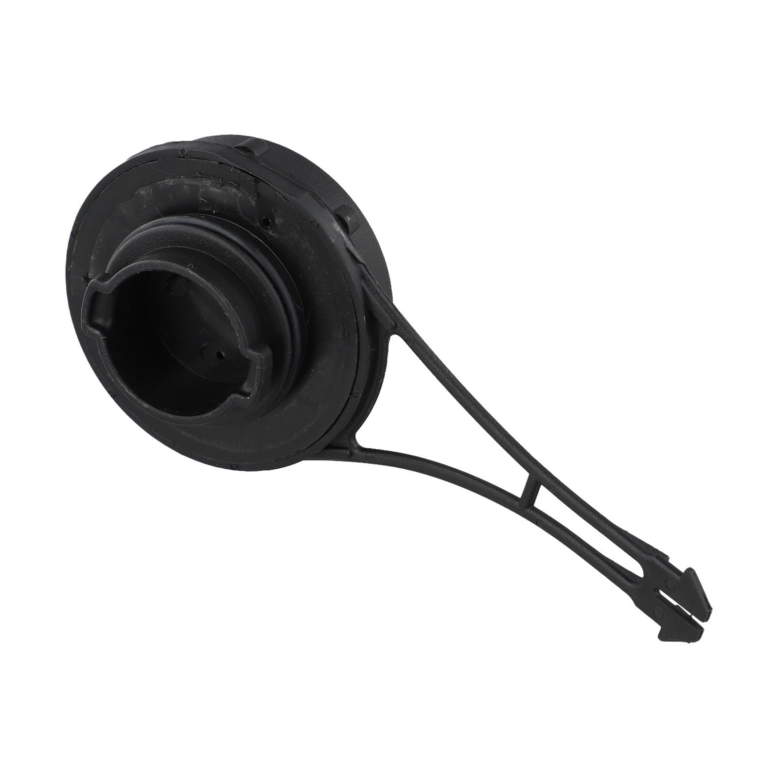 EasyByMall Tankdeckel 799585 für Briggs & Stratton 550e, 550ex, 625e, 675ex, 725ex und Professional Series 7.75-8.75 PS Motoren