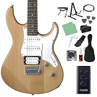 Amazon | PACIFICA112V エレキギター初心者14点セット 【ヘッドホン