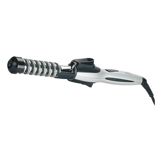 Modelador De Cachos Pro Spiral Bivolt