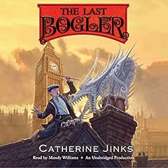 Page de couverture de The Last Bogler