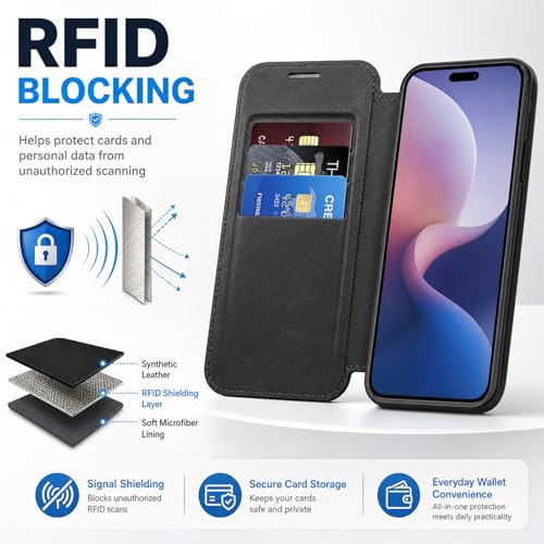 Coque antichoc iPhone 16 Plus transparente marron protégeant des chutes de dos - 4