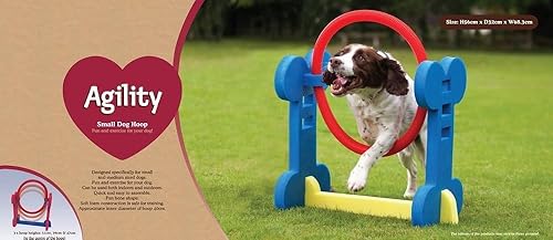 Miniatura 2 de Rosewood Small Dog Agility
